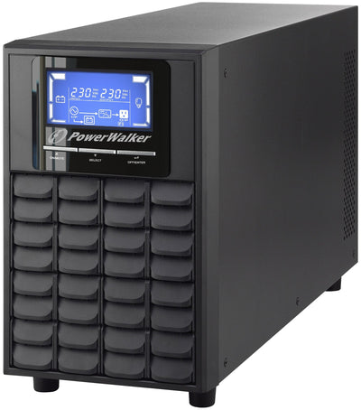 Bluewalker UPS Powerwalker Vfi 2000C LCD Black 10120178 — image 1