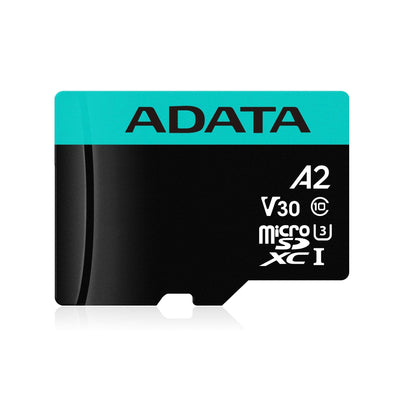 ADATA Premier Pro Microsdxc 128GB Clase 10 Uhs-i — image 1