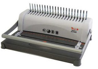 Peach Encuadernadora Starbinder Pro A4 PB200-30 — image 1