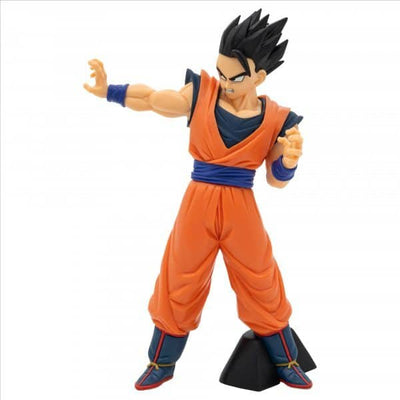 Figure Ultimate Gohan Match Makers Dragon Ball Z 16CM — image 1