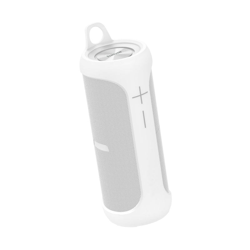 Hama Speaker Twin 3.0 White