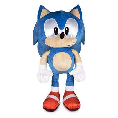 Plush Toy Sonic With Zapatillas Brillantes — image 1