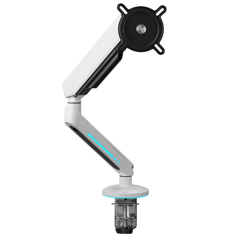 One For All Soporte Monitor Experience RGB Single Weiá