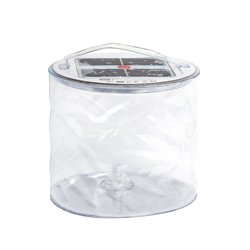 Ultron Linterna LED Save- And White Solar IPX7 — image 1