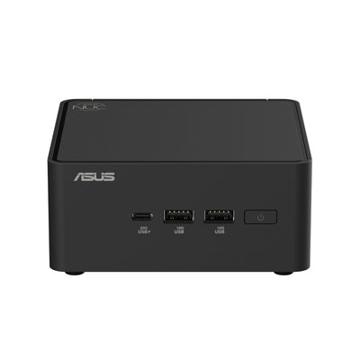 ASUS Mini PC Nuc 15 Pro RNUC15CRHC500002 Black — image 1