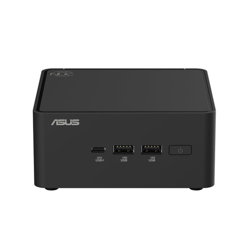 ASUS Mini PC Nuc 15 Pro RNUC15CRHC500002 Black — image 1