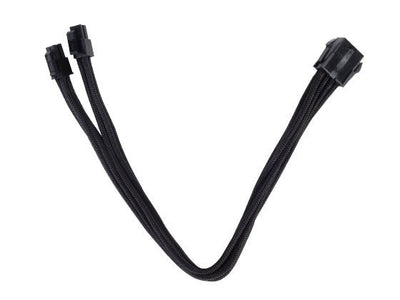 Silverstone PP07-EPS8B. Extensor Power a Board — image 1