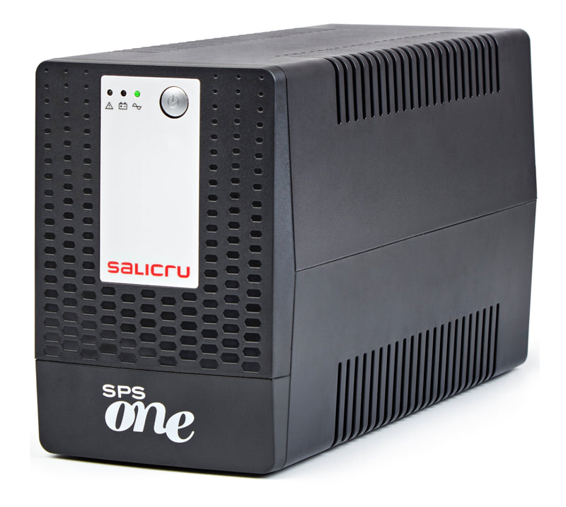 Salicru UPS Line Interactive Sps 2000 One Bl 2000VA-1200W 4 Salidas Formato Tower