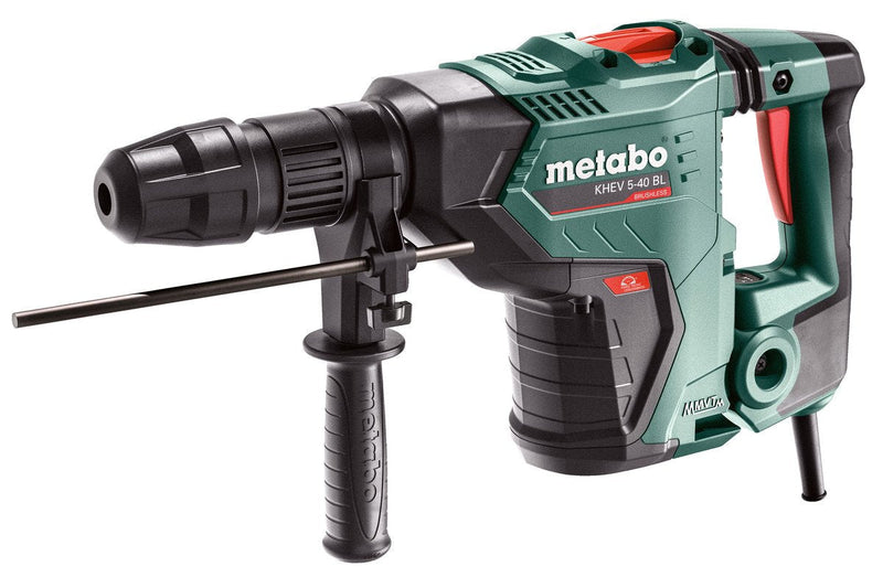 Metabo Hammer Combinado Khev 5-40 Bl