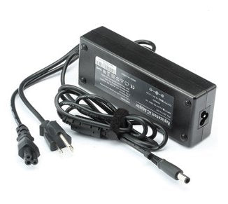 HP 391174-001 Adapter And Inversor Power Indoor 120W Black