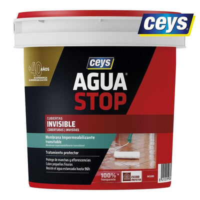 Ceys Aguastop Invisible 1L 903360 — image 1