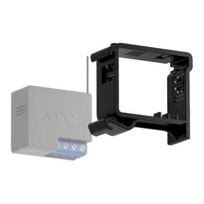 Ajax Din-holder Ajax Din Holder. Stand Fijar Relay Or Wallswitch Carril Din — image 1