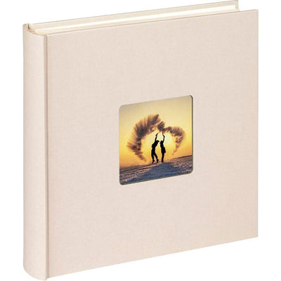 Walther Album Book Fun Gamuza 30X30 100 Páginas FA208W — image 1