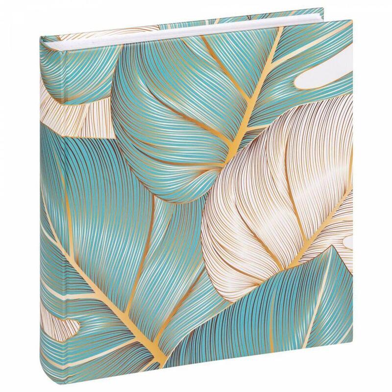 Walther Album Variety Monstera 30X30 60 Paginas FA2973