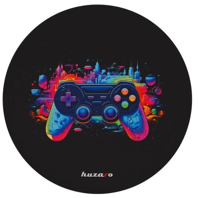 Huzaro Rug Floormat 7.0 Chairs Gaming, Protection Non-slip Floor Aislamiento Thermal Resistant a Arañ — image 1