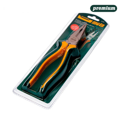 Pliers Aisl. Universal 230MM Heavy Duty Q109 Mota — image 1