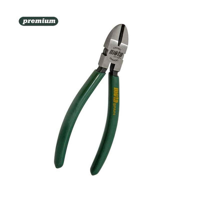 Pliers C.v Aislado C/Ablicuo 140MM Q205 Mota — image 1