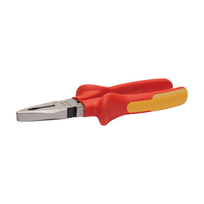 Pliers Universal Aislado 1000V, 180MM 601V-180-1 Irimo — image 1