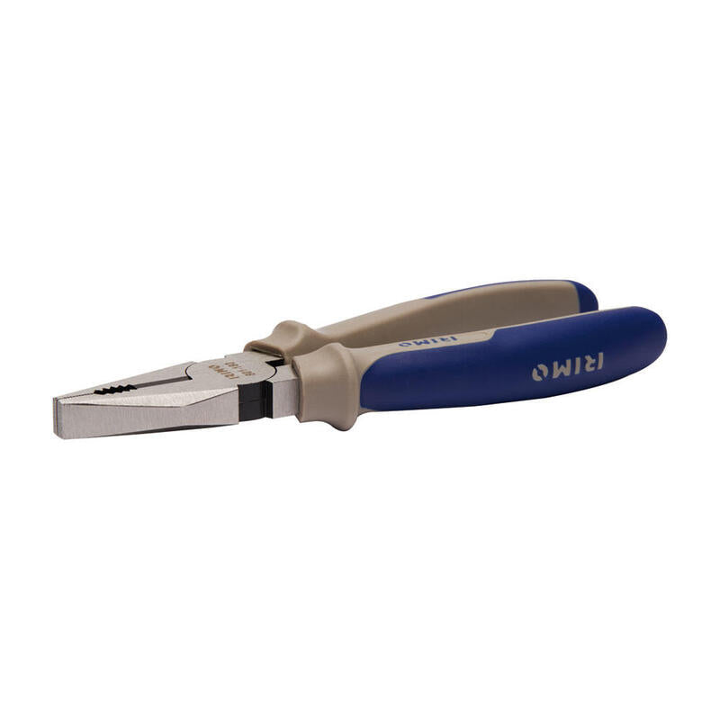 Pliers Universal Con Tirador Bimaterial, 160MM 601-160-1 Irimo