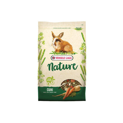Alimento Conejos Versele-laga Nature Cuni Conejos — image 1