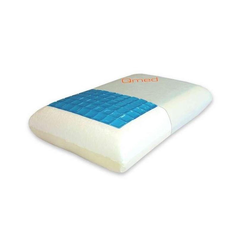 Pillow Ortopédica Confort Gel With Gel