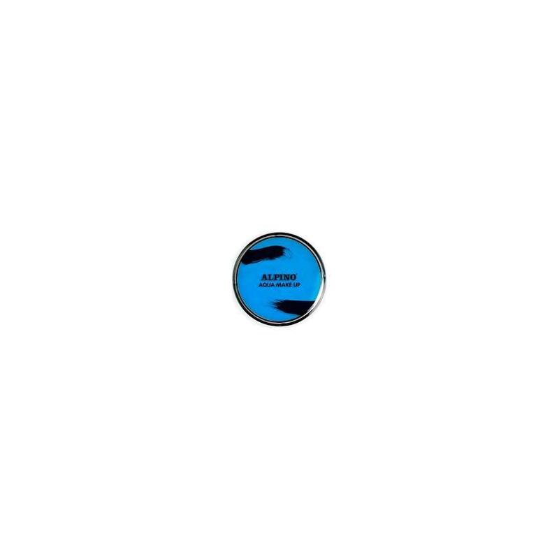 Alpino Polvera Makeup Water 14GR Blue