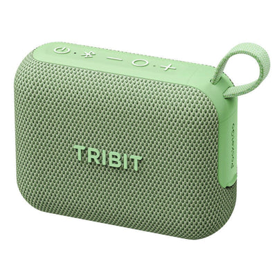 Tribit Altavo Pocket Go 7W Green — image 1