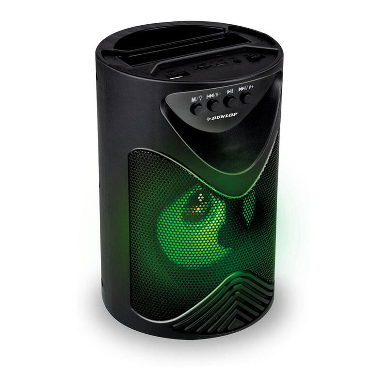 Dunlop Bluetooth Speaker 15W Tws USB