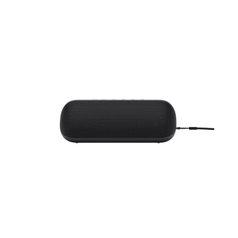Havit Bluetooth Speaker M69, Black