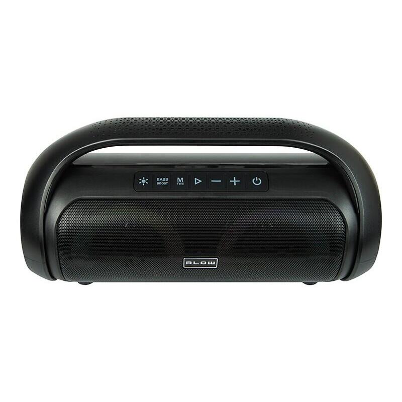 Bluetooth Speaker Soundwave
