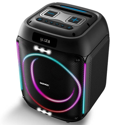 Daewoo Speaker With Bluetooth Party Speaker DW3009 40W 2.1 — image 1
