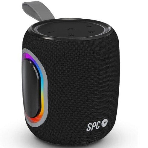 Spc Speaker With Bluetooth Orbital Spark 15W 1.0 — image 1