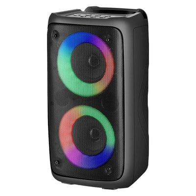 Defender Speaker Boomer 20 Bluetooth 20W Light/Bt/Fm/USB/Aux/Mic — image 1
