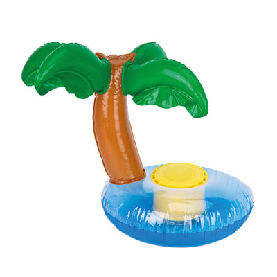 Myway Speaker Flotante Palmera — image 1