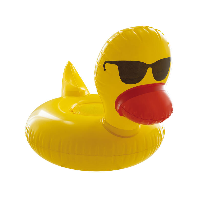 Myway Speaker Flotante Pato