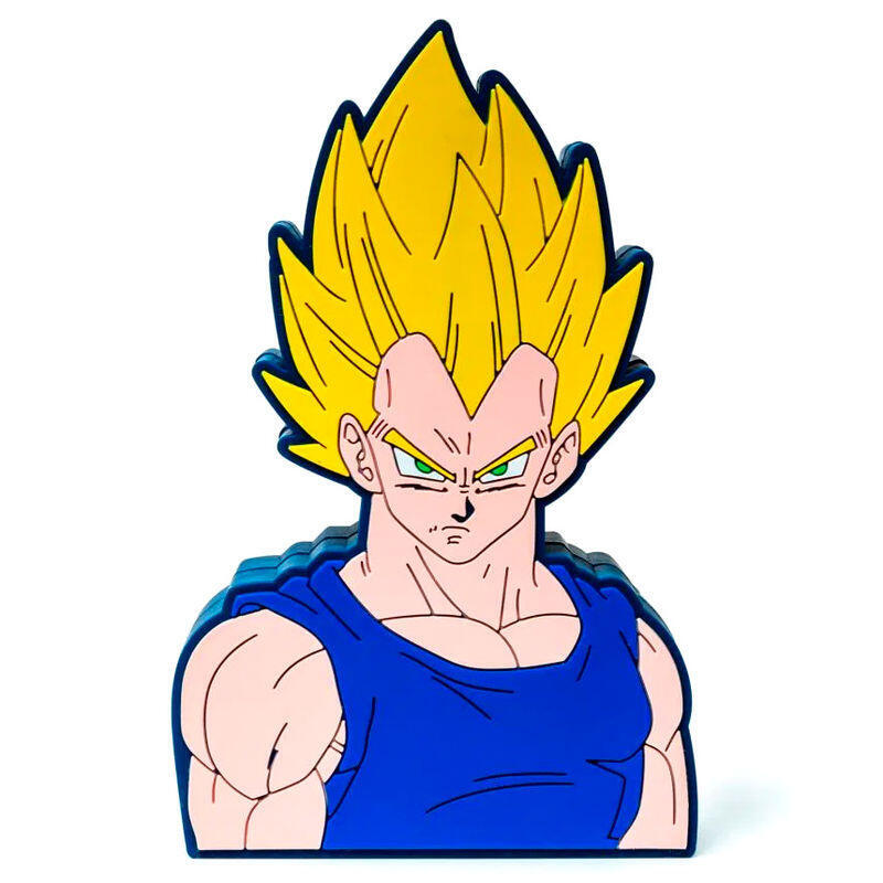 Speaker Vegeta Dragon Ball Z