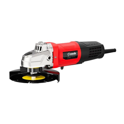 Casals Angle Grinder Angular Eléctrica 710W CAG71051 — image 1