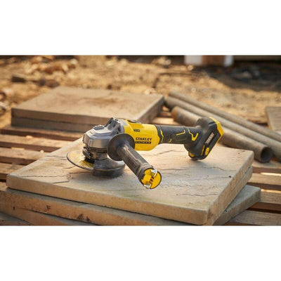 Stanley Angle Grinder Katowa Fatmax SFMCG710B — image 1