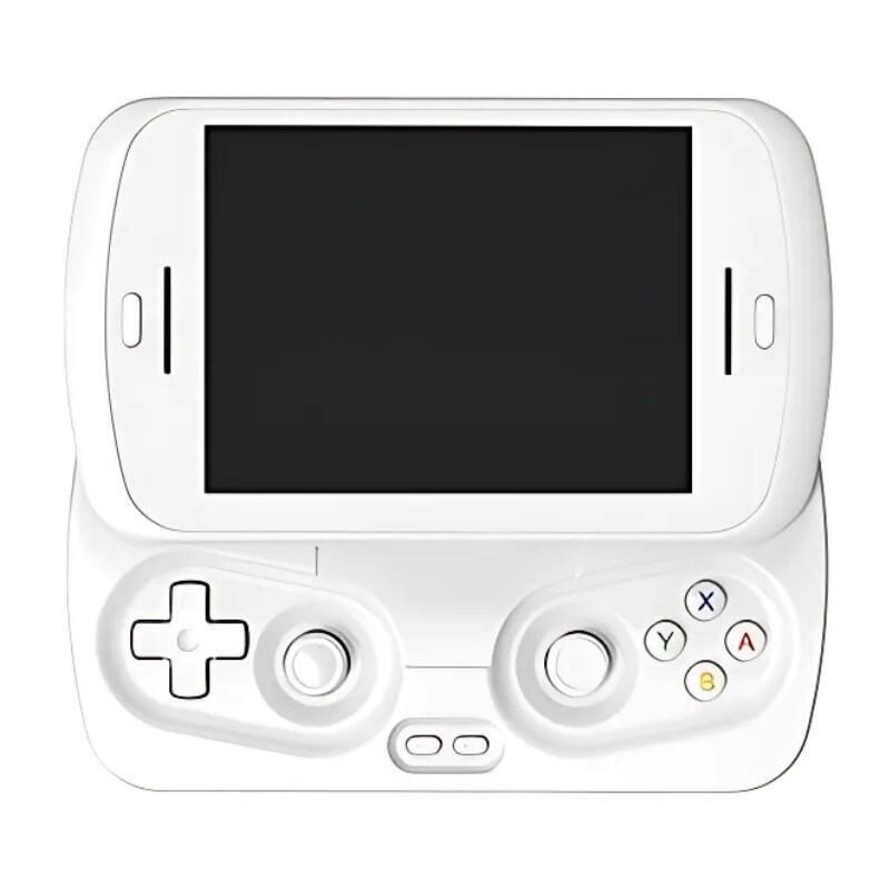 Anbernic Rg Slide 8GB/128GB White
