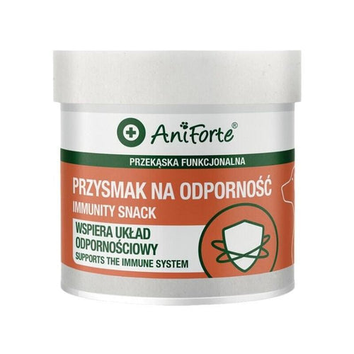 Aniforte Przysmak Na Odpornosc Perro 50G — image 1