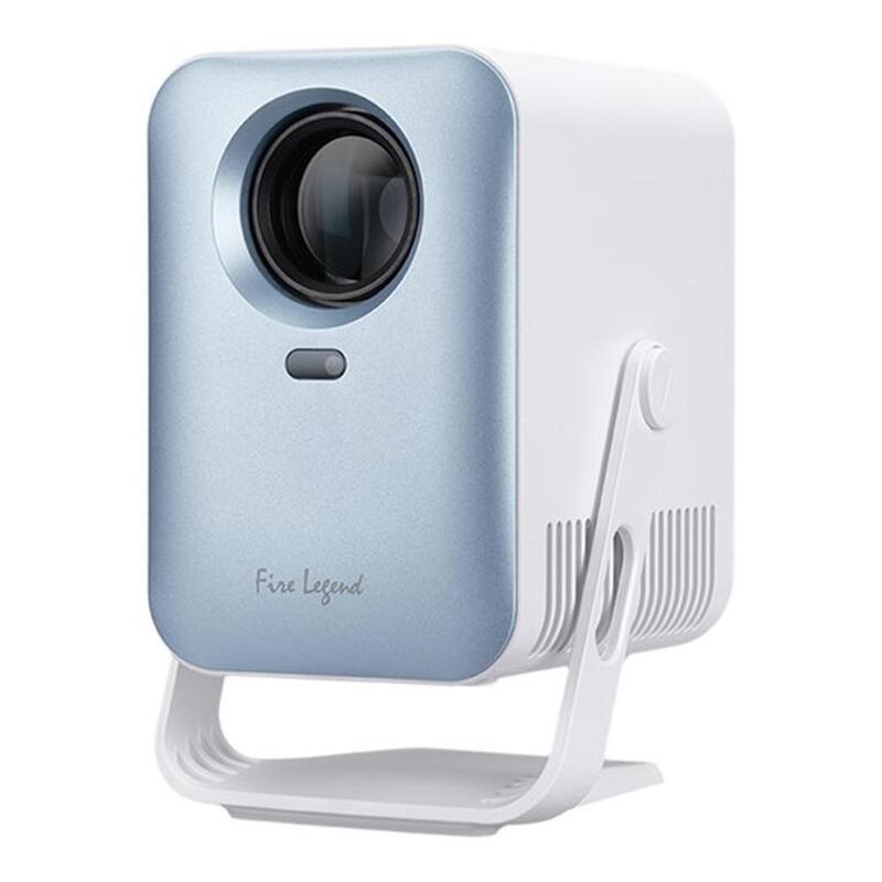 Acer Projector Aopen Fire Legend QH31S Ansi LCD 150 Lumenes
