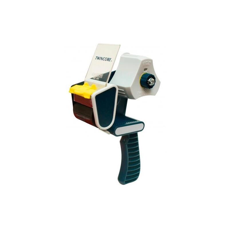 Apli Dispensador Precinto Roll Normal And Compact 66M X132 M Blue