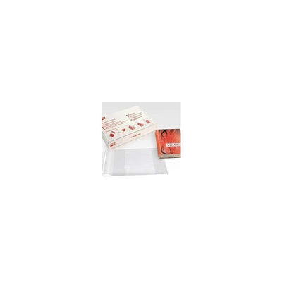 Apli Forro Books With Solapa Adjustable Pp 295MM Box 100U- — image 1