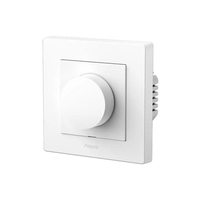 Aqara Dimmer Switch H2 Eu - White — image 1
