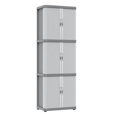 Cabinet Rolling Space Modular 3 - 170X59X36CM — image 1