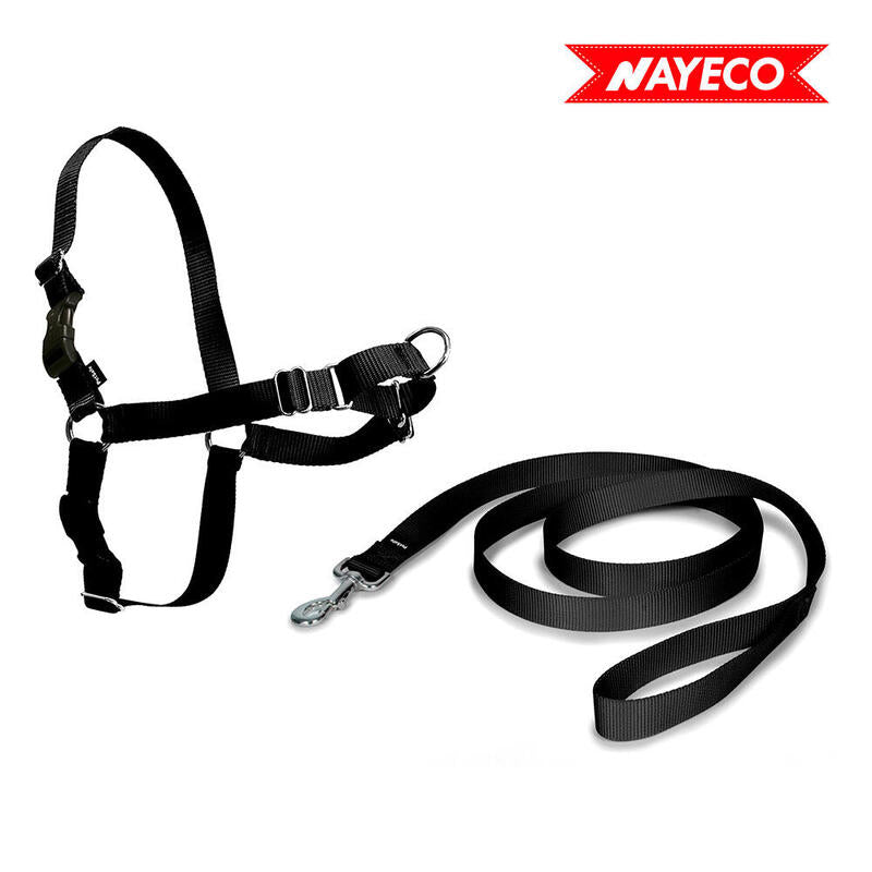 Arnes Easy Walk Medium Color Negro