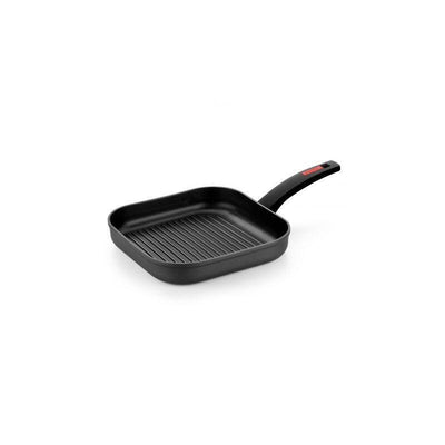 Monix Asador Titán Monix M810029 Ø28CM Aluminium Forjado Apto Inducción — image 1