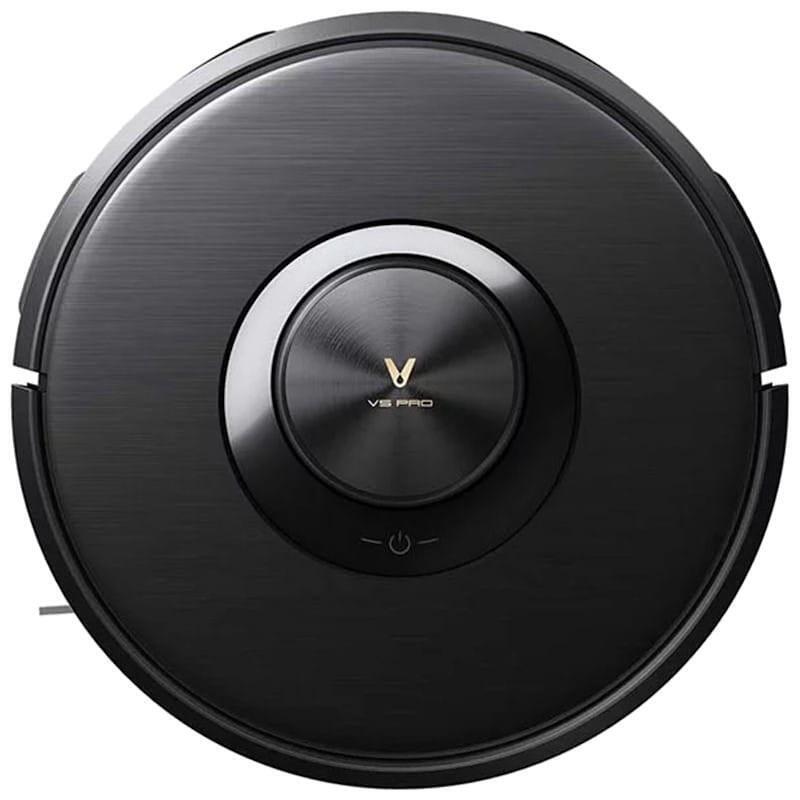 Vacuum Cleaner Robot Viomi V5 Pro Black