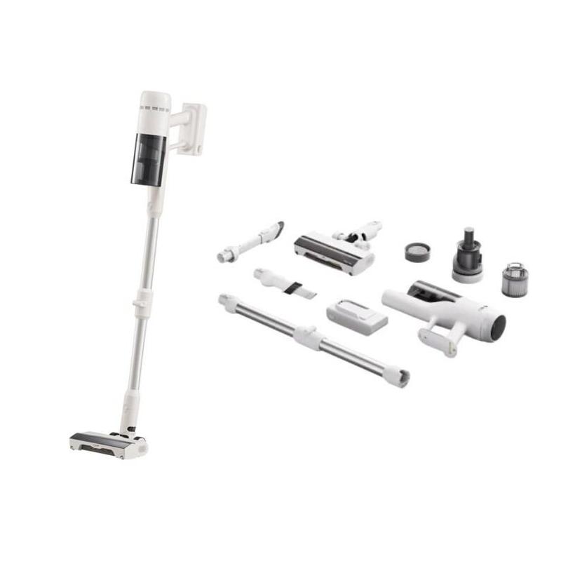 Roborock Aspiradora Vertical Without Cable H60 Hub
