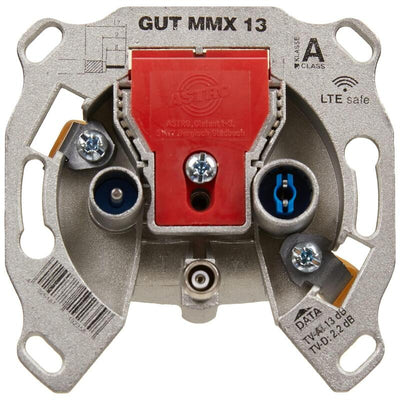 Astro Gut Mmx 13 Socket Antenna — image 1